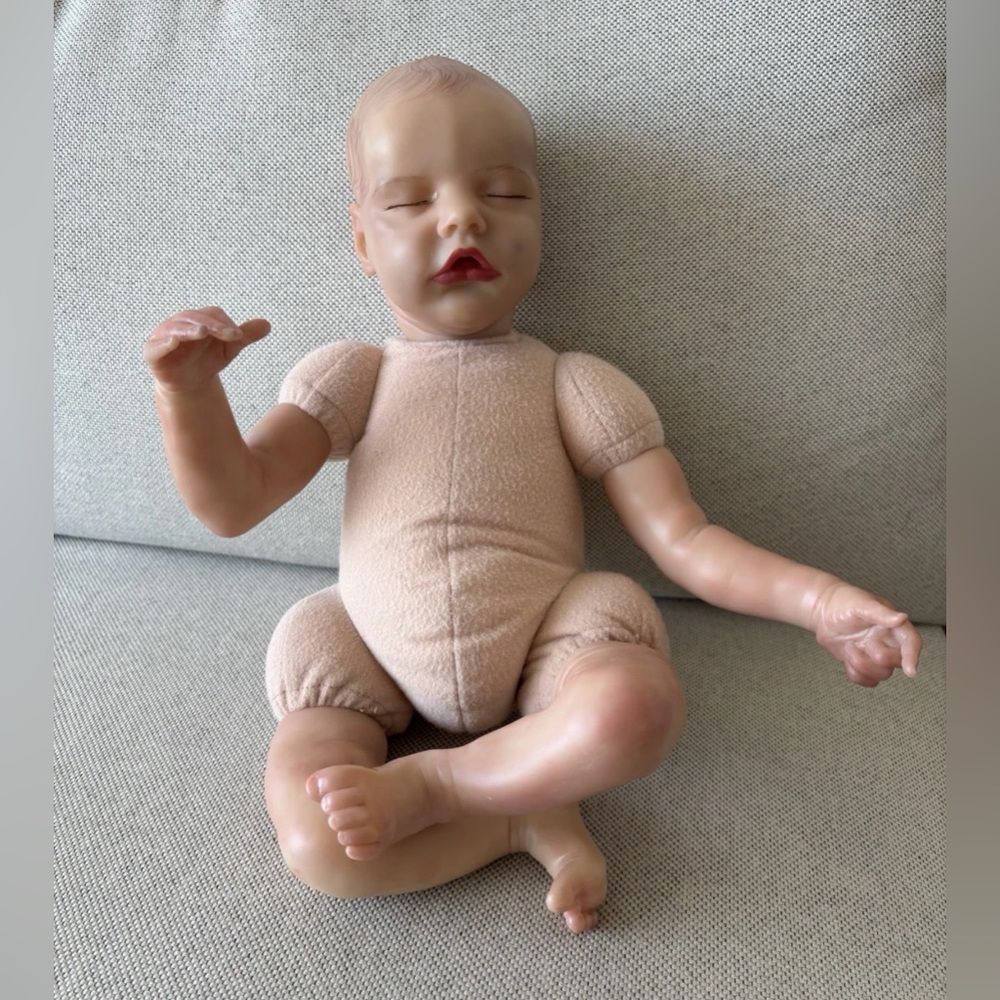 Reborn baby dolls